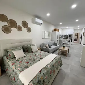 Centro Estudio Trinidad 3 Apartamento