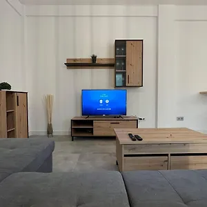En Centro De Apartamento
