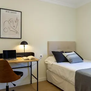 Boutique Flat Airport Apartamento
