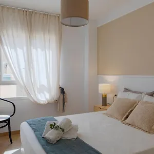 Sunstay Cosy Flat I Cristo Apartamento