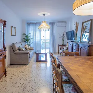 Parque Mediterraneo Apartamento
