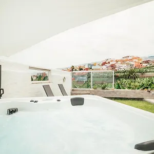 Casa Tulipanes & Santa Cruz de Tenerife