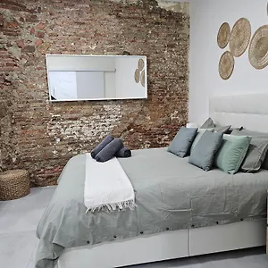 Estudio Trinidad Centro 2 Apartamento