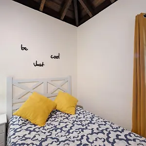Casa La Flamenca Tijarafe
