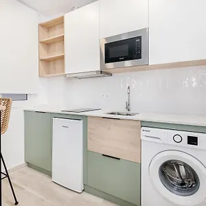 Exclusive Comedia Apartamento